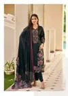 Miraal By Nisanka Lawn Cotton Dress Material Exporters In India